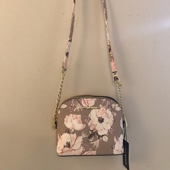 Steve Madden Handbags - NWT- Steve Madden purse